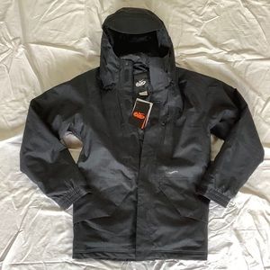 Nike snow jacket